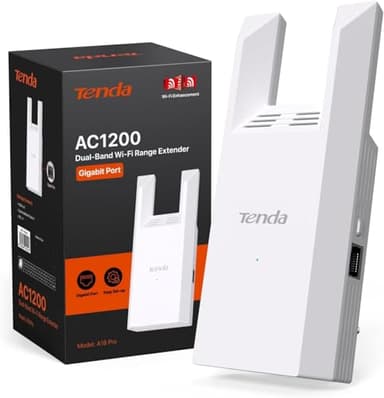 Our 10 Best Tenda Wifi Extender for 2026 [US] | OneClearWinner.com