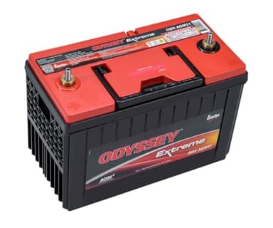 Odyssey Battery ODX-AGM31 Extreme Series AGM Battery