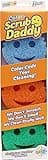 Scrub Daddy Colors, Flexible 3pk