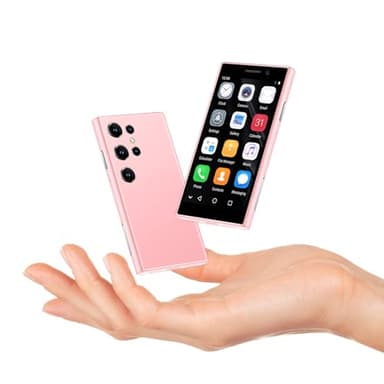 Our 10 Best World's Smallest Phone for 2026 [US] | OneClearWinner.com