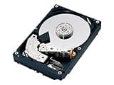 Toshiba 2TB HDD 7.2K RPM 3.5" 12Gb/s SAS Hard Disk Drive Model: MG04SCA20EN DP/N: GDM8H