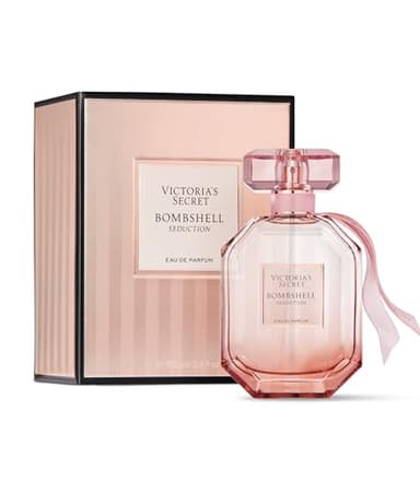Victoria's Secret Bombshell Eau de Parfum, Seduction - 3.4 fl oz