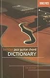 Berklee Jazz Guitar Chord Dictionary