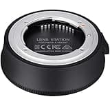 Rokinon Auto Focus Lens Station for Nikon F Lenses (IOLS-N)