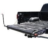 Boxer Truck Bed Unloader – Universal Fitment for Pickup Trucks – Cargo Bed Unloader – Easy Installation