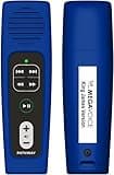 King James Version (KJV) Audio Bible Narrated by Paul MIMS on The Pathway Handheld Rechargeable Player by MegaVoice