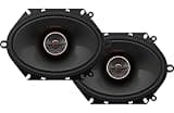 Infinity REF8622CFX 6X8 / 5X7 360W Reference Series 2-Way Coaxial Car Speaker