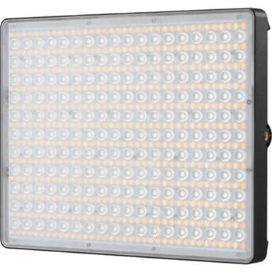 amaran P60c RGBWW LED 3-Light Kit