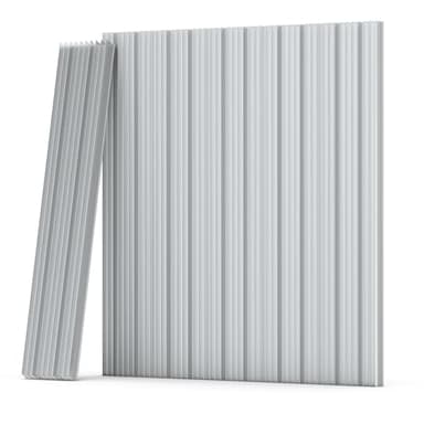 Puikos Honeycomb Laser Bed 500 x 600 mm Honeycomb Working Table for Laser Engraving Machine/Laser Cutter, Desktop Protection, Free Assembly, Fast Heat and Smoke Dissipation (500 * 600)