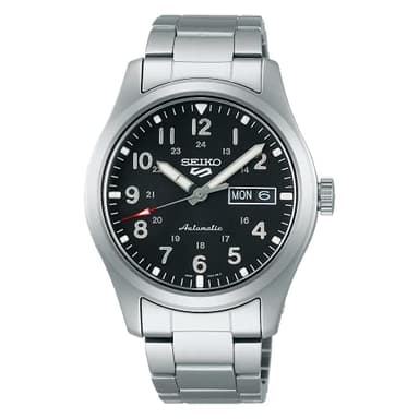 SEIKO Men's 5 Sports Automatic Watch