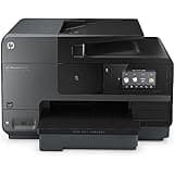 HP OfficeJet Pro 8620 All-in-One Wireless Color Printer with Mobile Printing, HP Instant Ink or Amazon Dash replenishment ready (A7F65A)