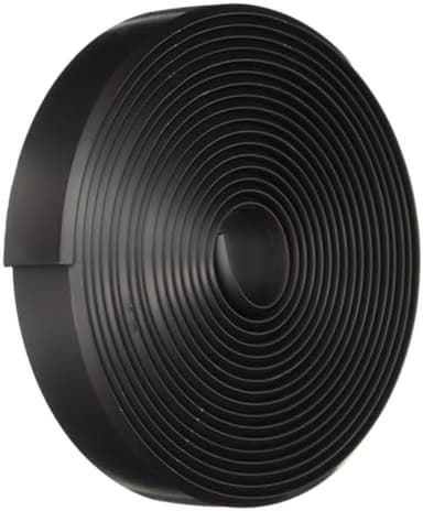 Nispira Magnetic Boundary Tape - Marker Strips for Robotic Vacuums Compatible with Neato Robot Vacuums Boundary Marker Strip Belt (1 Roll)