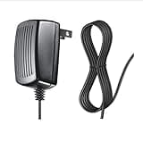 New AC/DC Adapter Replacement for Flow Bee International Flowbee Hair Cutting System Direct Plug in Class 2 Power Units, Model No.: AD-151A AD151A AD 151A, Click CPS015150100U 15V 15VDC 1A Charger