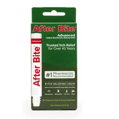 After Bite Itch Eraser (Pen) 14 ml
