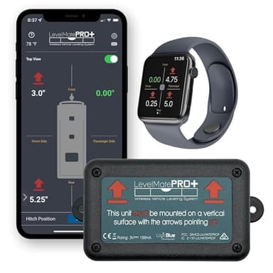 Our 10 Best Wireless Rv Leveling System for 2026 [US] | OneClearWinner.com