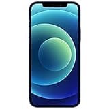 Apple iPhone 12, US Version, 64GB, Blue for TracFone (Renewed)
