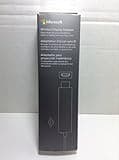 Microsoft Wireless Display Adapter, Model: CG4-00001, Electronics & Accessories Store