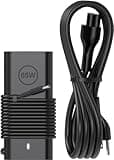 Newest 65W USB C Charger for Dell Laptop Latitude XPS Chromebook Computer 65W 45W Type C Fast Charging