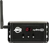 ADJ Products Mydmx Go, App, Wireless DMX Lighting Controller