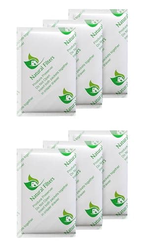 Fresh Flow Produce Preserver Refill Kit 3-Pack (6 Packets Total)