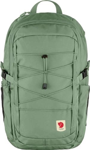 Fjällräven Skule 28 Backpack, Patina Green