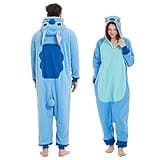 MAJ&COS Onesie Animal Women Men Adult Pajamas Halloween Cosplay Costume Unisex Onesies