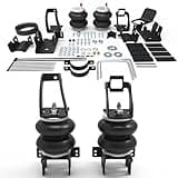 RETRUE Rear Air Bags Suspension Kit for 2011-2016 Ford F250 F350, 2011-2013 F450 Truck Towing, 5000 Lb of Load Leveling Capacity, Replacement for Firestone 2597 Ride Rite Airbags for Trucks Suspension