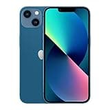 Apple iPhone 13, 128GB, Blue - Unlocked (Renewed Premium)