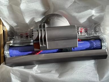 LHG Compatible with Dyson Motorhead Upgrade DC65 DC66 UP13 970340-01 965919-06 966871-01 97034001