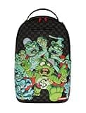 SPRAYGROUND ZOMBIE GANG BACKPACK