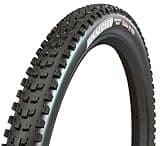 Maxxis Dissector - 27.5x2.60 - Mountain Bike Tire, Dual Compound with EXO Puncture Protection, Tubeless Ready, E25, 66-584