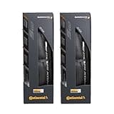 Tires Continental Tubeless Grand Prix 5000 S TR - 700x25C (Pack of 2)