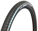 Maxxis Rambler - 700x40C - Gravel Bike Tire, Dual Compound with SilkShield Puncture Protection, Tubeless Ready, 40-622
