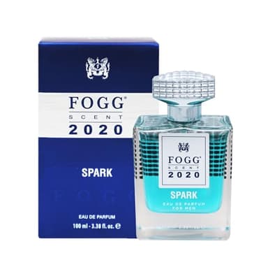 Fogg Scent EDP Spark, 100ML, Eau De Parfum