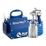 Fuji Spray 2202 Semi-PRO 2 - HVLP Spray System