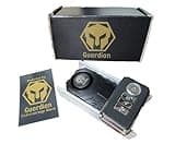 Guardian Catalytic Converter Alarm PRO | Protected in Automotive Shielding with Magnet Mount