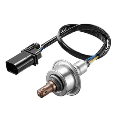 BDFHYK Oxygen Sensor Upstream O2 Sensor, Compatible with Kia Forte Sorento Sportage 2.4L, Compatible with Hyundai Santa Fe Tucson Sonata 2.0 2.4L 2010-2016, 234-5029 Replacement 1PCS