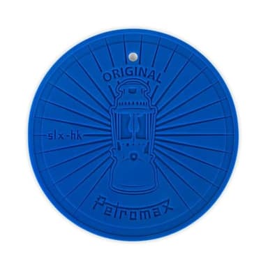Petromax Silicone Coaster for HK500 Pressurized Lantern, Non-Slip Coaster Protects Surfaces from Lamp Heat, 7.1 inch