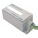 Siemens FS100 Whole House Surge Protection Device Rated for 100,000 Amps
