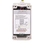 Soft Start for RV Air Conditioner, ENDMAN RV Soft Start Kit for Air Conditioner Enables Easy Start an A/C & Appliances on RV Power with a Small Generator