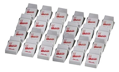 24 Pack Intruder 16000 Better Mouse Trap
