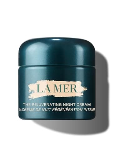 The Rejuvenating Night Cream by La Mer for Women - 1 oz Cream
