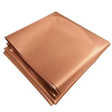 Erthree RF Shielding Fabric, RFID Radiation Shielding Fabric, RF Signal Blocking Material for Smart Meters