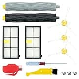 Replacement Parts for iRobot Roomba 960 900 800 980 890 Series Robot Vacuum Cleaner, Roomba Parts for 960 900 800 980 890 Series