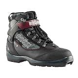 Rossignol Unisex BC X5 Lightweight Durable Stable Insulated Backcountry Nordic Ski Boots, 43