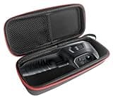 FitSand Hard Case Compatible for FLIR TG165-X Thermal Imaging Camera