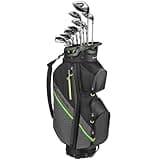 TaylorMade Golf RBZ SPEEDLITE 11 PIECE SET MENS RIGHT HAND GRAPHITE REGULAR