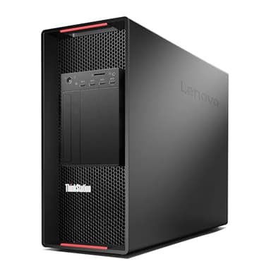 PCSP ThinkStation P920 Workstation - 2X Intel Xeon Platinum 8160 2.1GHz (48-Cores Total), 1TB NVMe M.2 SSD, Quadro P2000 5GB (4X Display Ports), Windows 11 Pro (Renewed) (32GB DDR4)