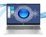 HP 15 inch Touchscreen Laptop | 15.6" HD Computer | 64GB RAM | 1TB SSD & 128GB Portable SSD | Intel Core i3 1215U| Webcam | Wi-Fi 6E | Copilot Ready | Ultra Light | AI-Powered Windows 11 | RK Bundle