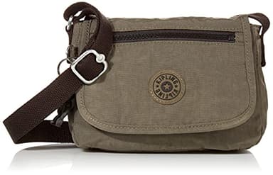 Kipling Women's Sabian Mini Crossbody Bag, Lightweight Everyday Purse, Shoulder Bag